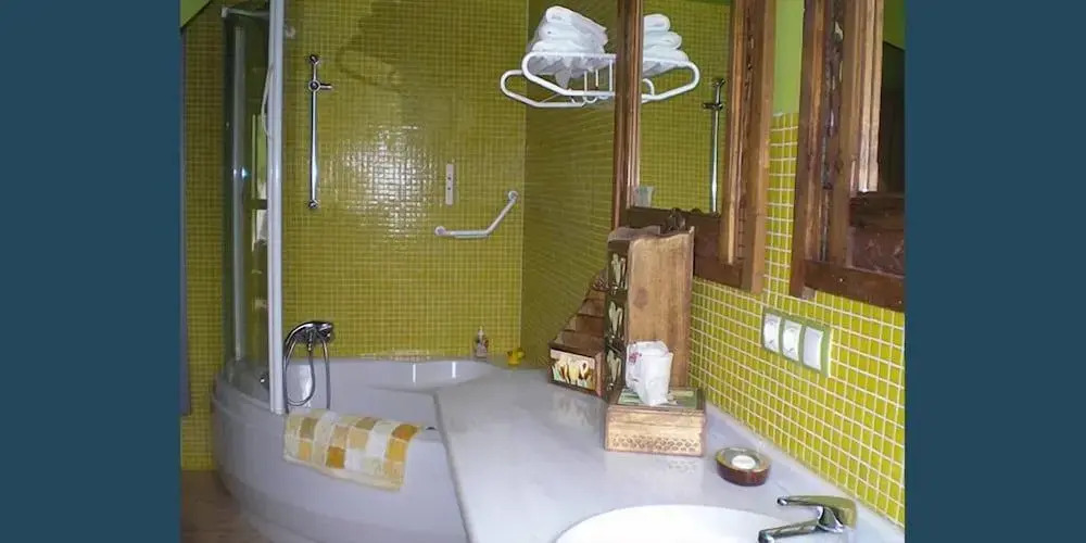 Hotel EntreRíos