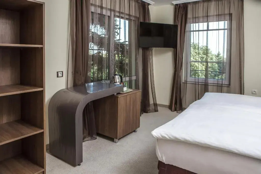 Hotel Duchess