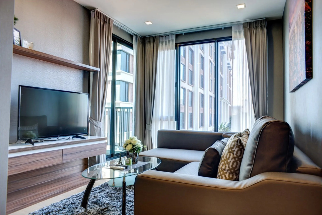 The Astra Condo Chiang Mai