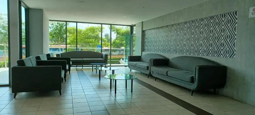 Homestay 2 Arc @ Austin Hills Jb