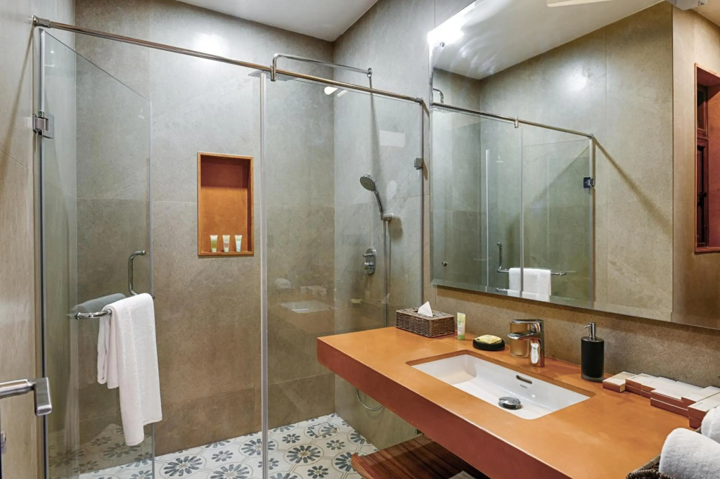 Melhor Stays Villa - L-M102 Luxurious 4BHK villa with private pool, Anjuna