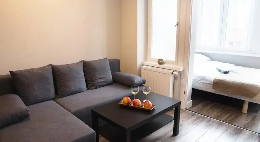 Apartment Gaja