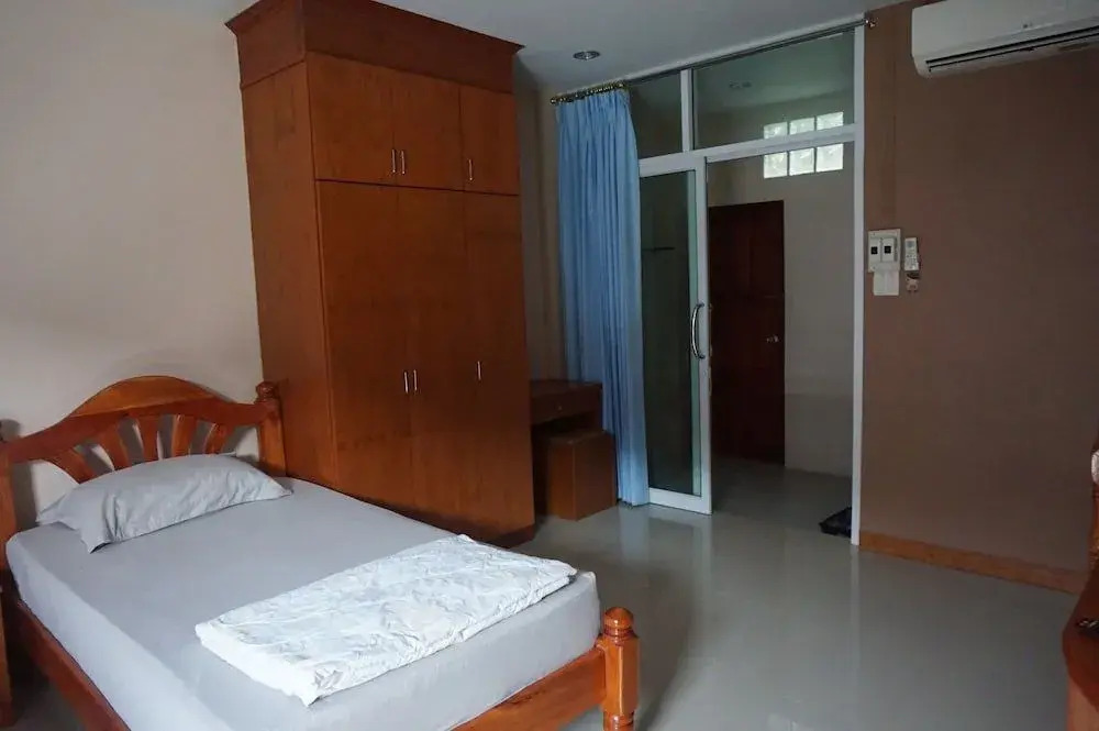 Yoodee House Apartment