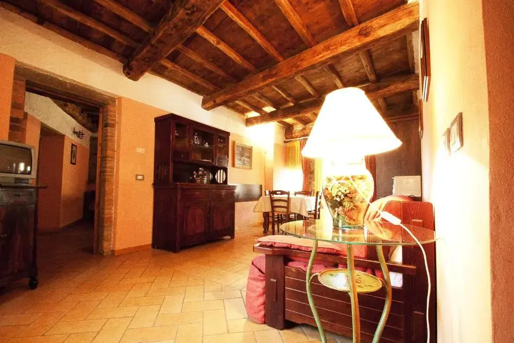 Agriturismo I Cerretelli 2