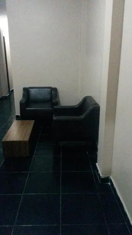 Hotel Okada