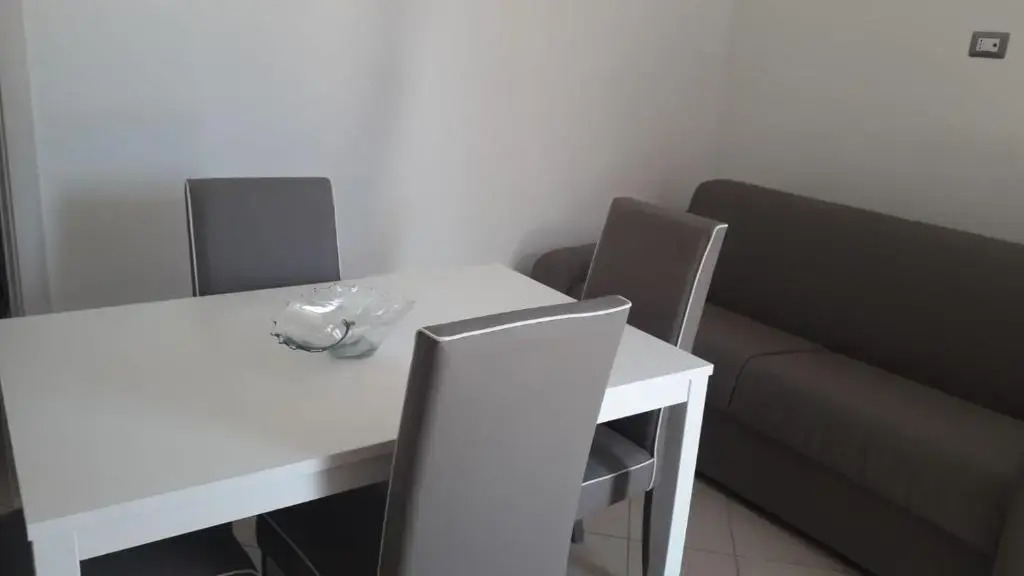 Appartamento B&B Domus Pompei