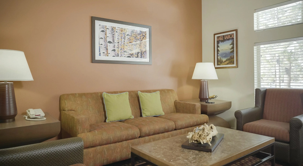 WorldMark South Shore