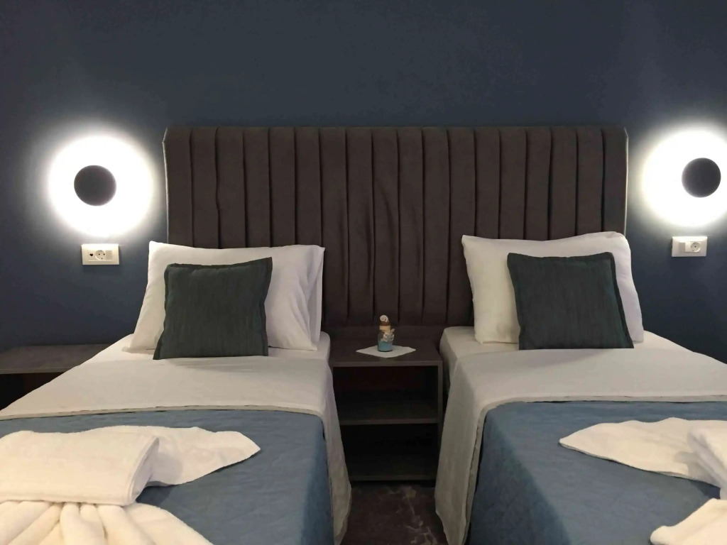 City Pearl Hotel