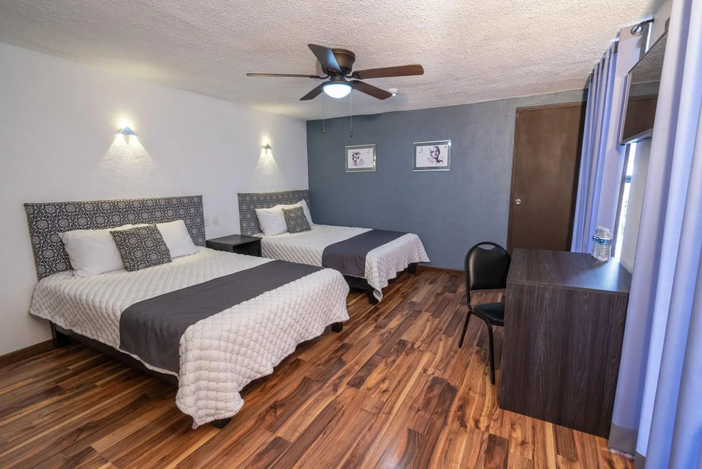 Hotel delf-inn