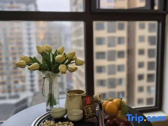 Yanci Wayhome | Smart Luxury Secret Boutique Stay (Kaili Dashi Crossroad)