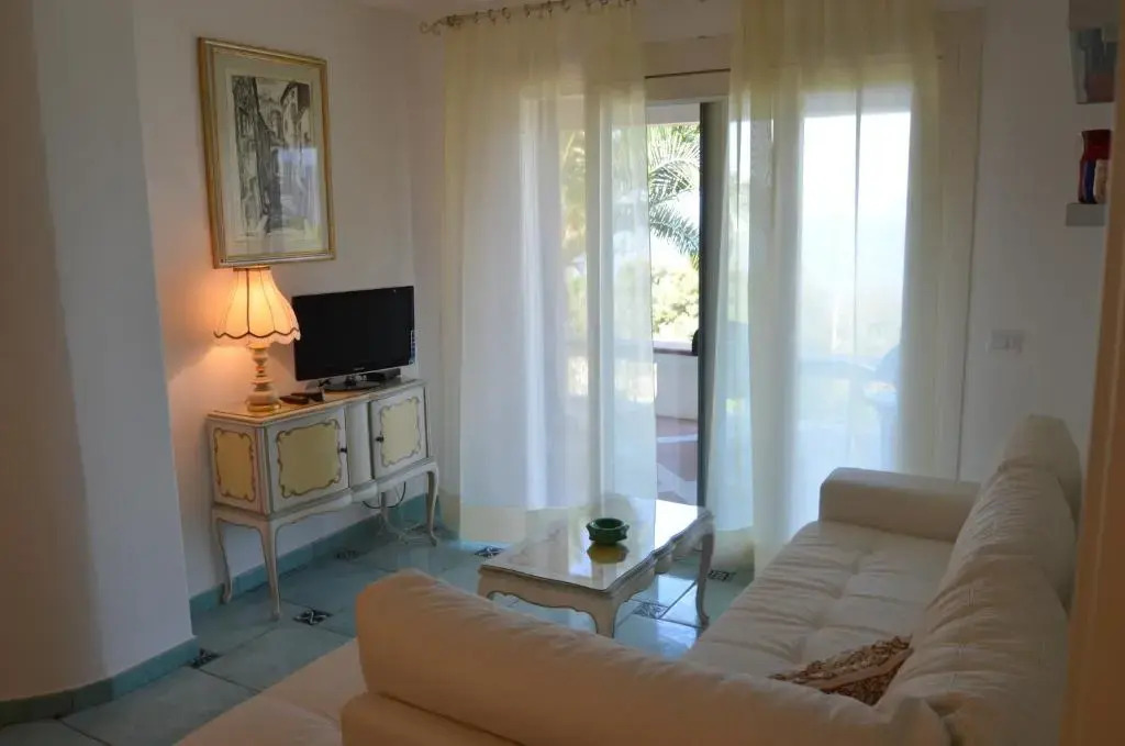 Villa & Apt. Rina by SolturElba
