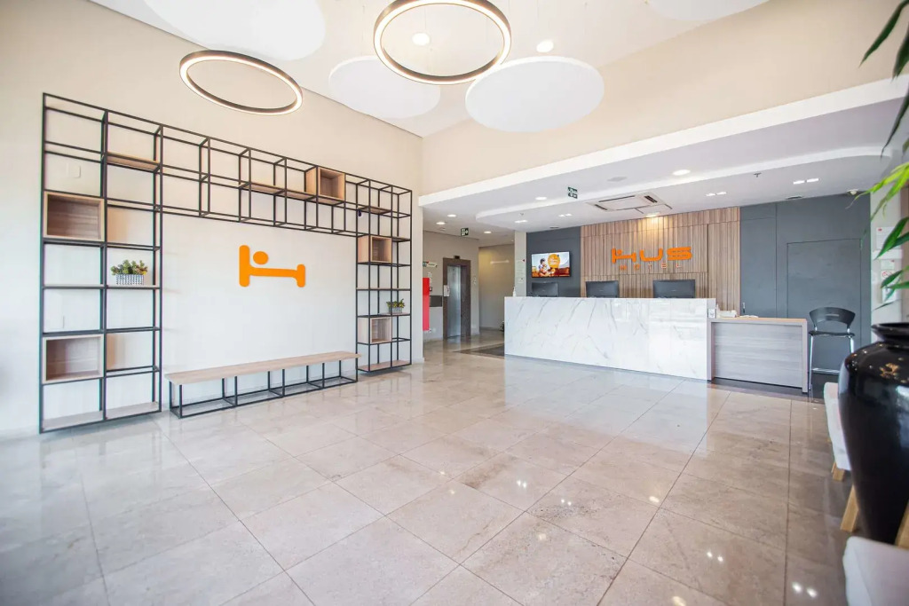 HUS HOTEL Dourados