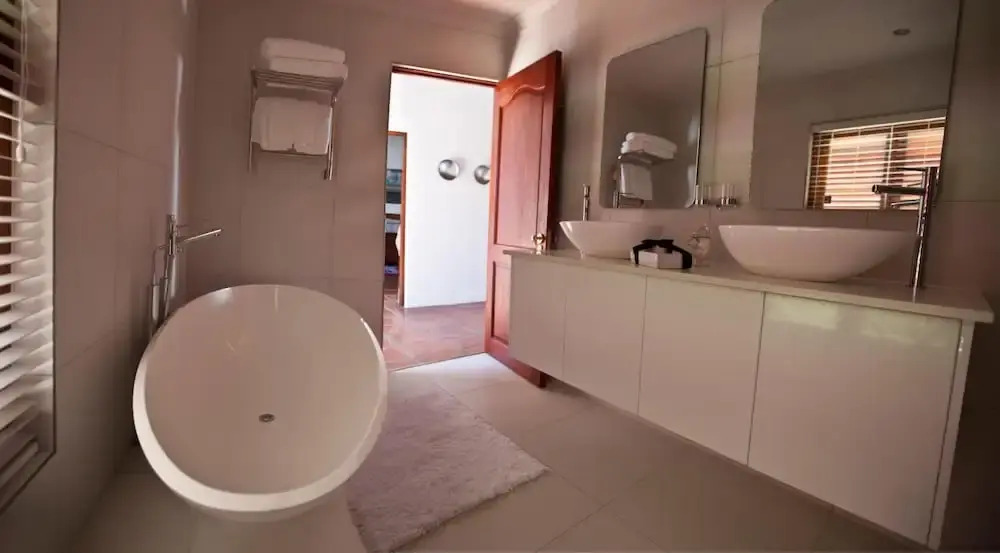 Aaldering Luxury Lodges