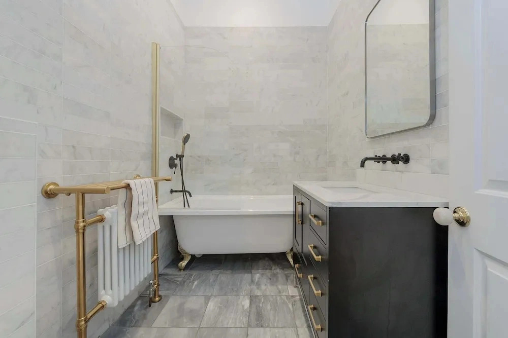 Modern 2-bedroom Flat - Angel