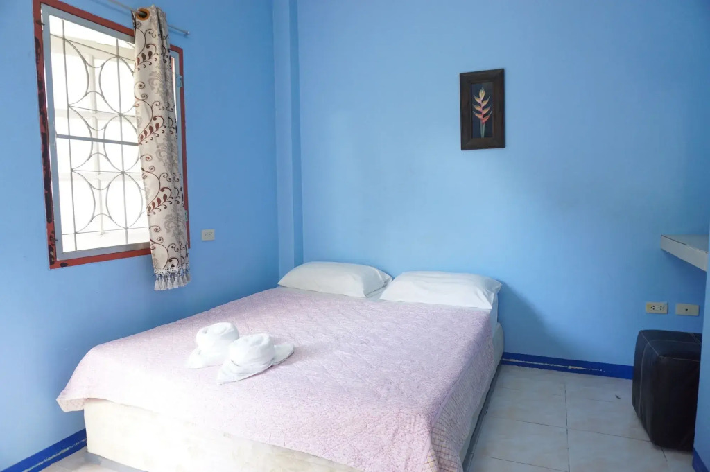 Dahla House Ranong