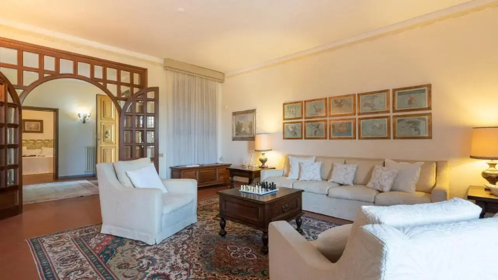 Villa Fiorentini 10
