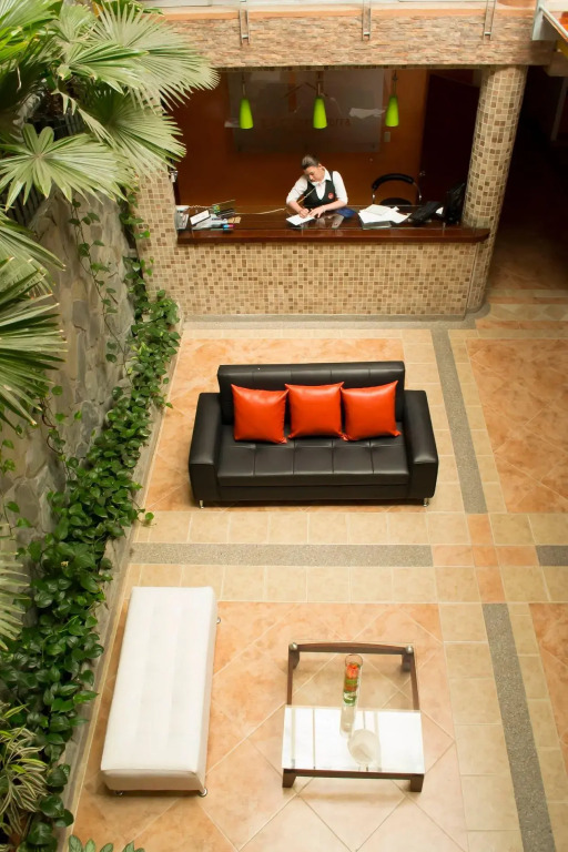 Hotel La Quinta Porra