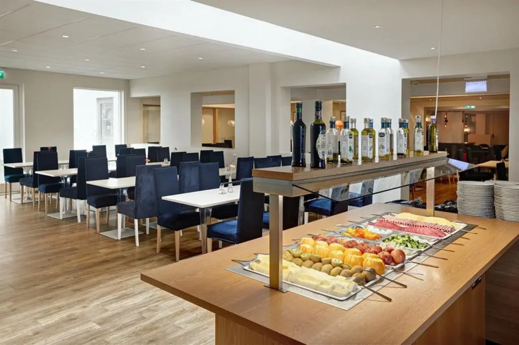 Hotel Klettur
