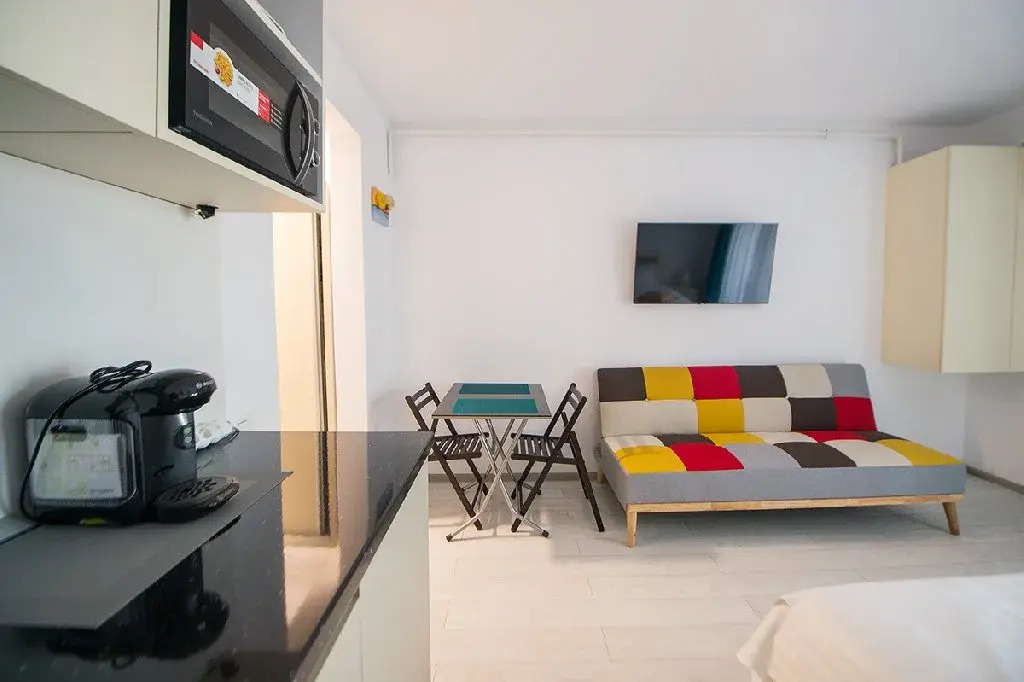 Apartament APARTEL PHOENIX cm