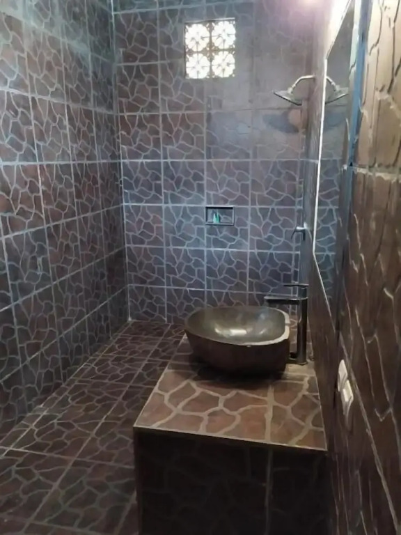Kusuka Bungalow