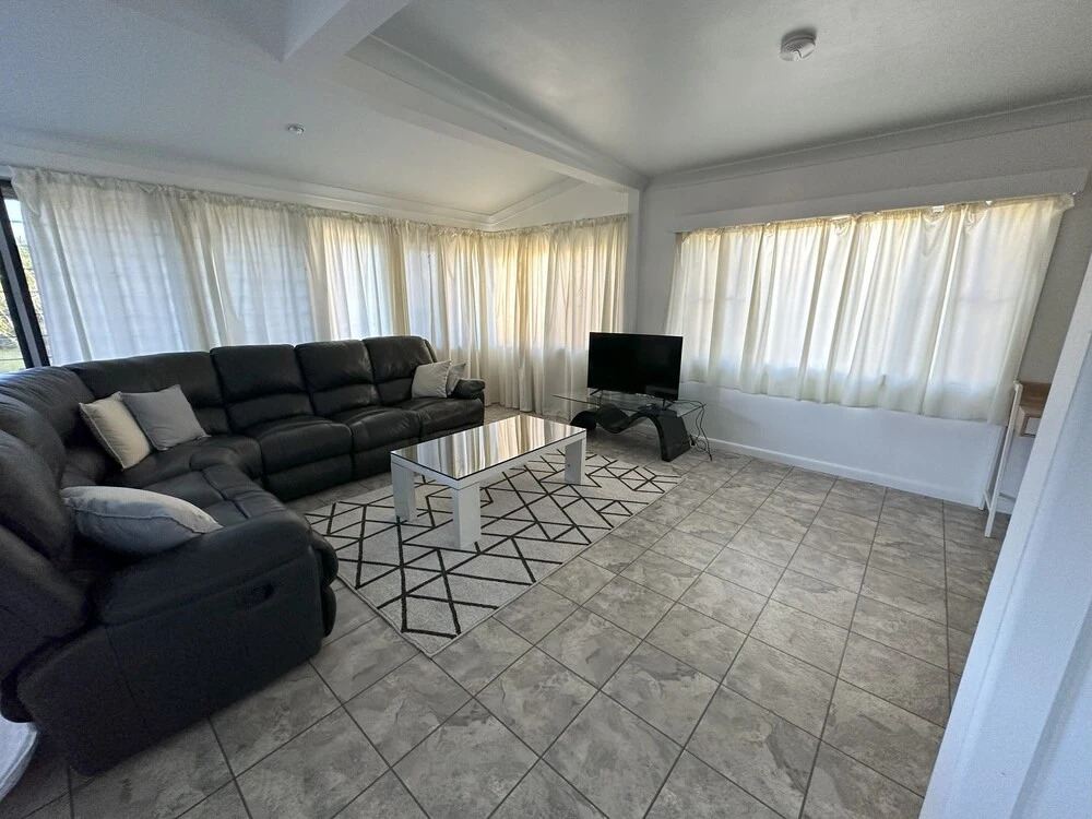 Ryan St Apartments