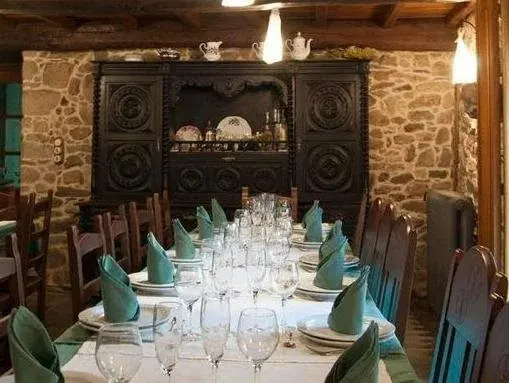 Casa Caxigueiro