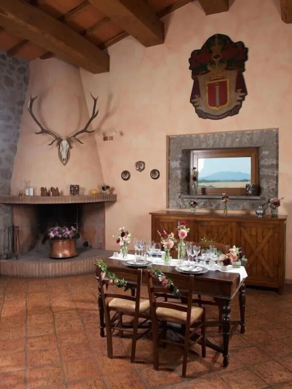 Relais di campagna la polledrara