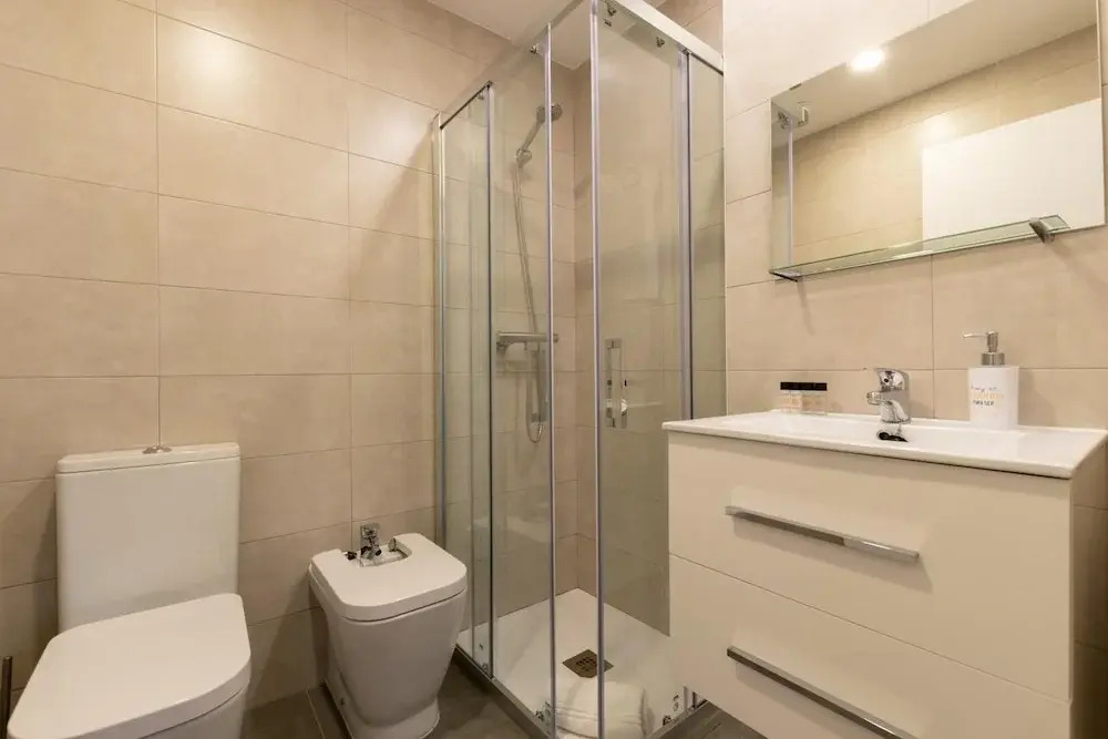 Apartments Madrina