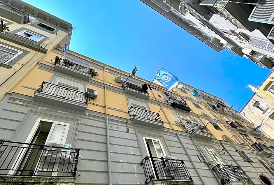 Perlablu in Centro