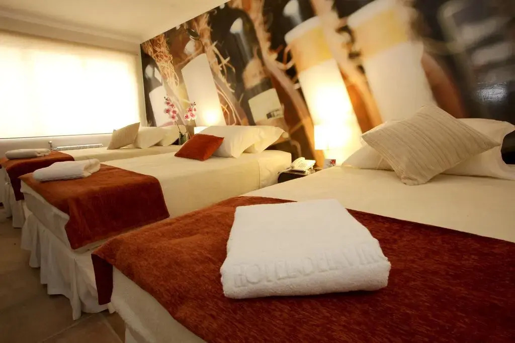 Terravina Hotel del Vino