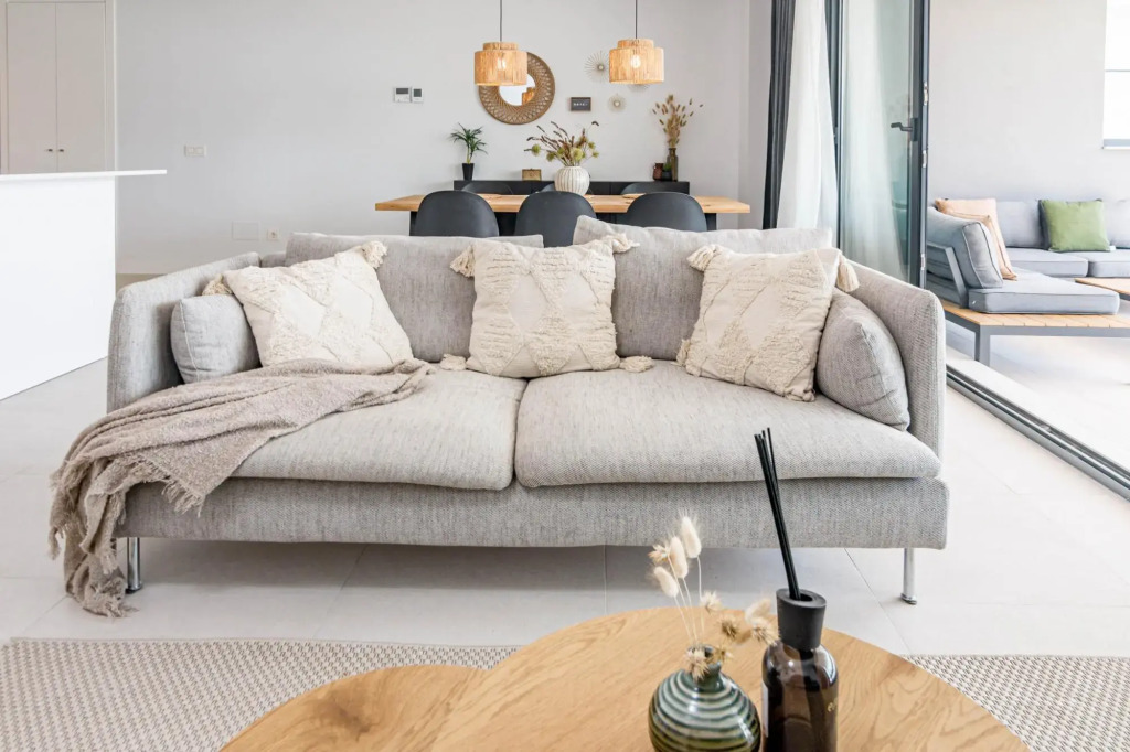 LME7BA Modern family flat close to everything