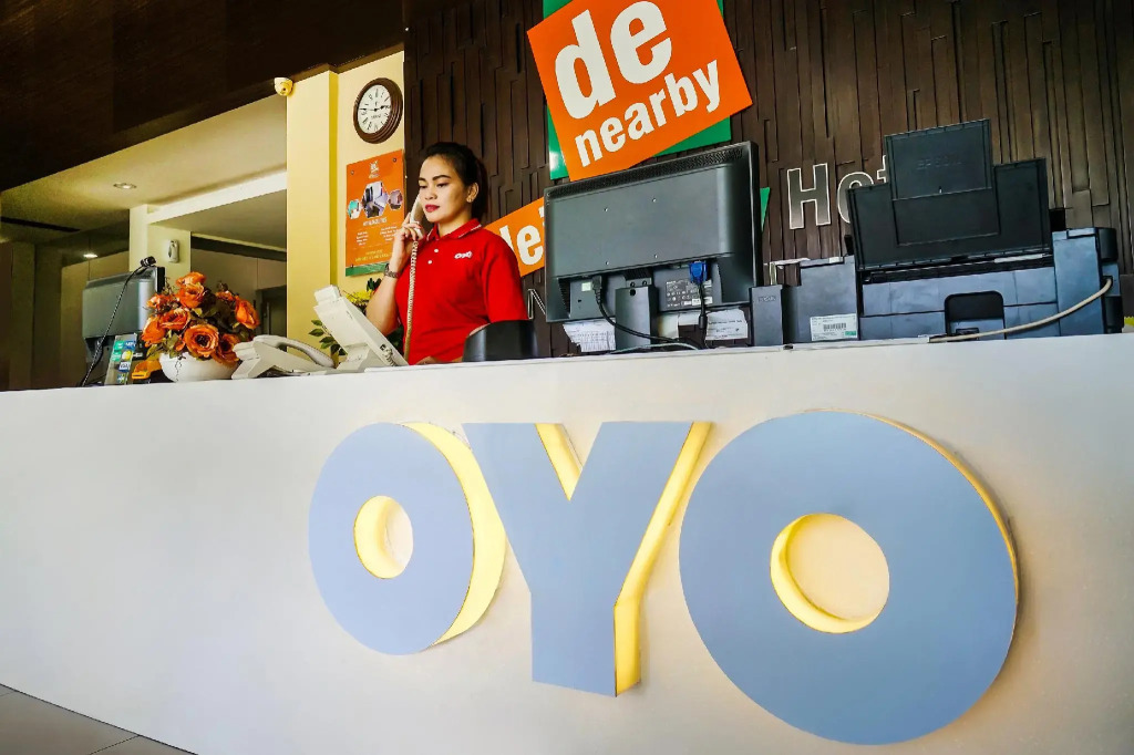 OYO 770 De Nearby Hotel