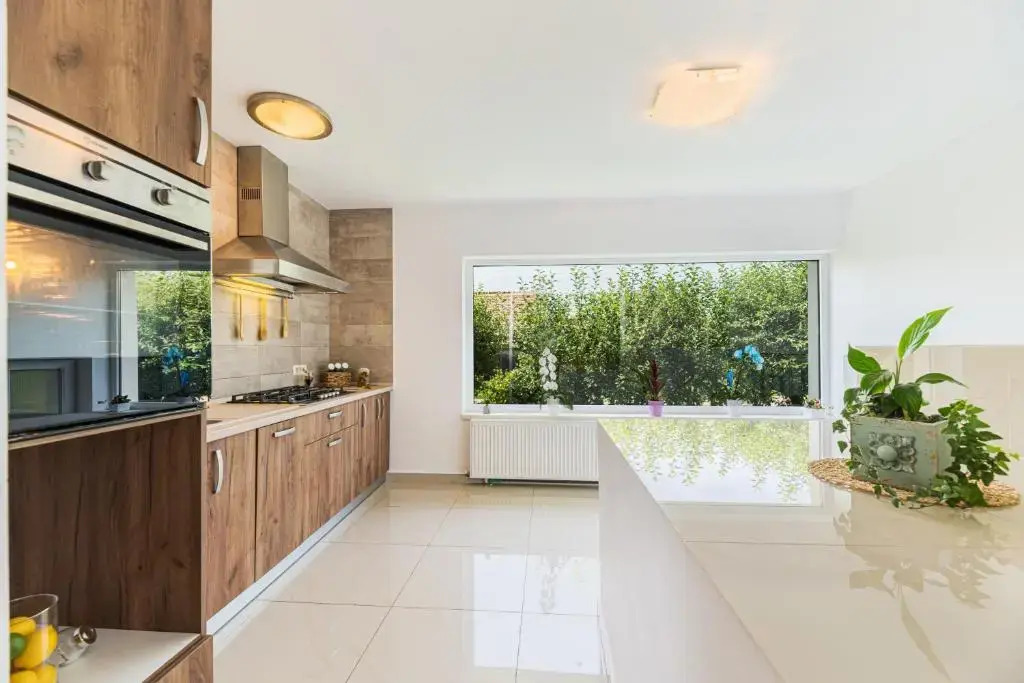 Orchard Villa