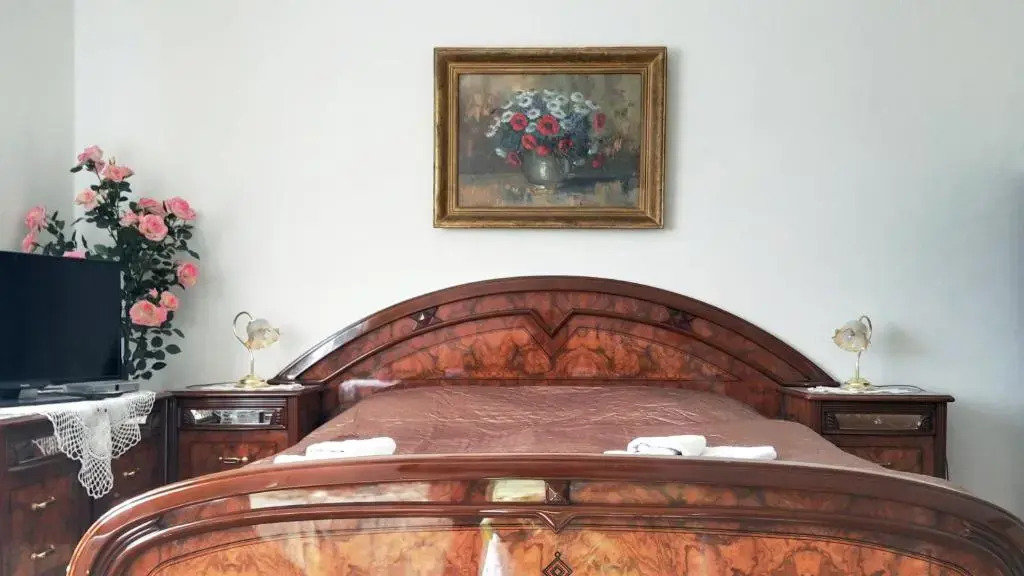 Hotel Garni