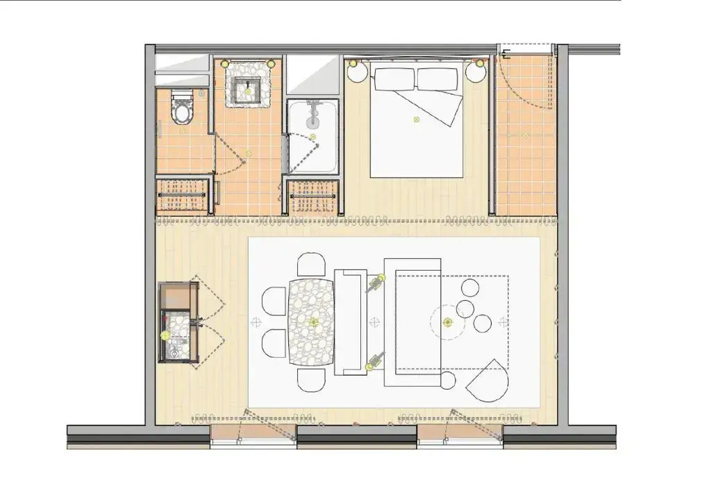 MOB House