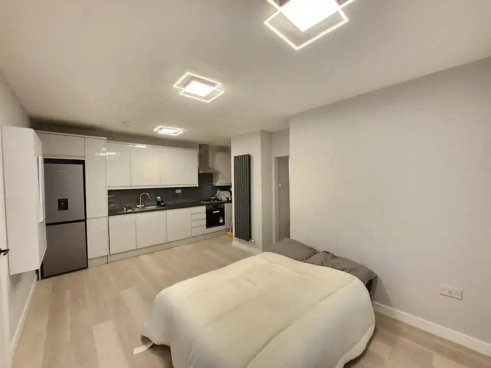 Beautiful 2-bed Apartment in London - Sleeps 6!