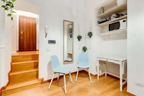 Cortina Appartement