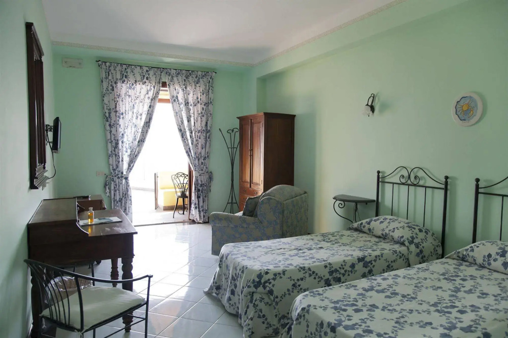 Hotel A Pinnata