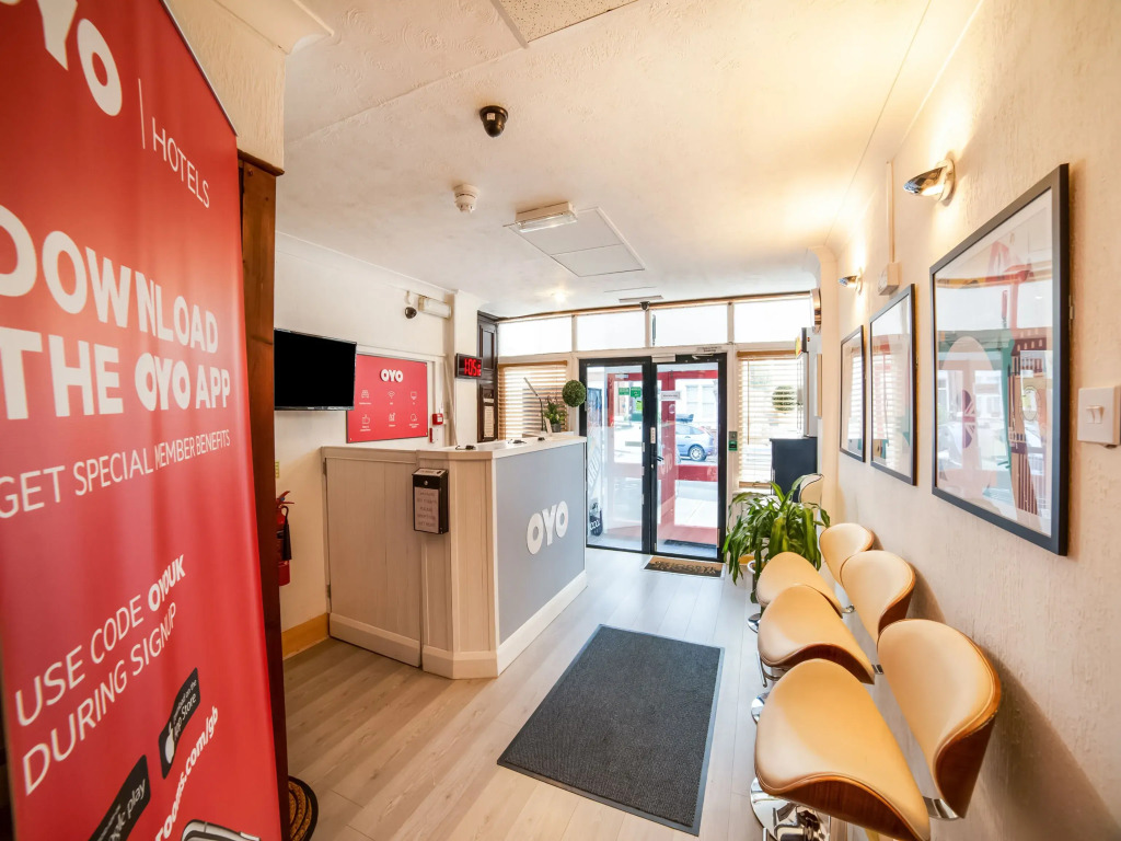 Devine Beach Hotel, Westcliff Southend-On-Sea