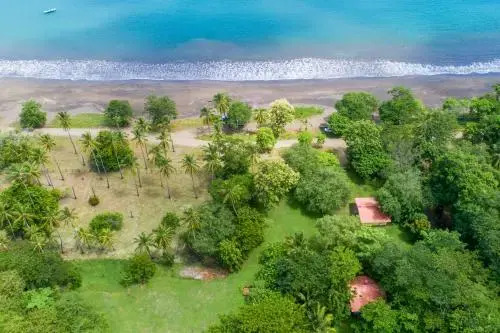 Tico Beach House