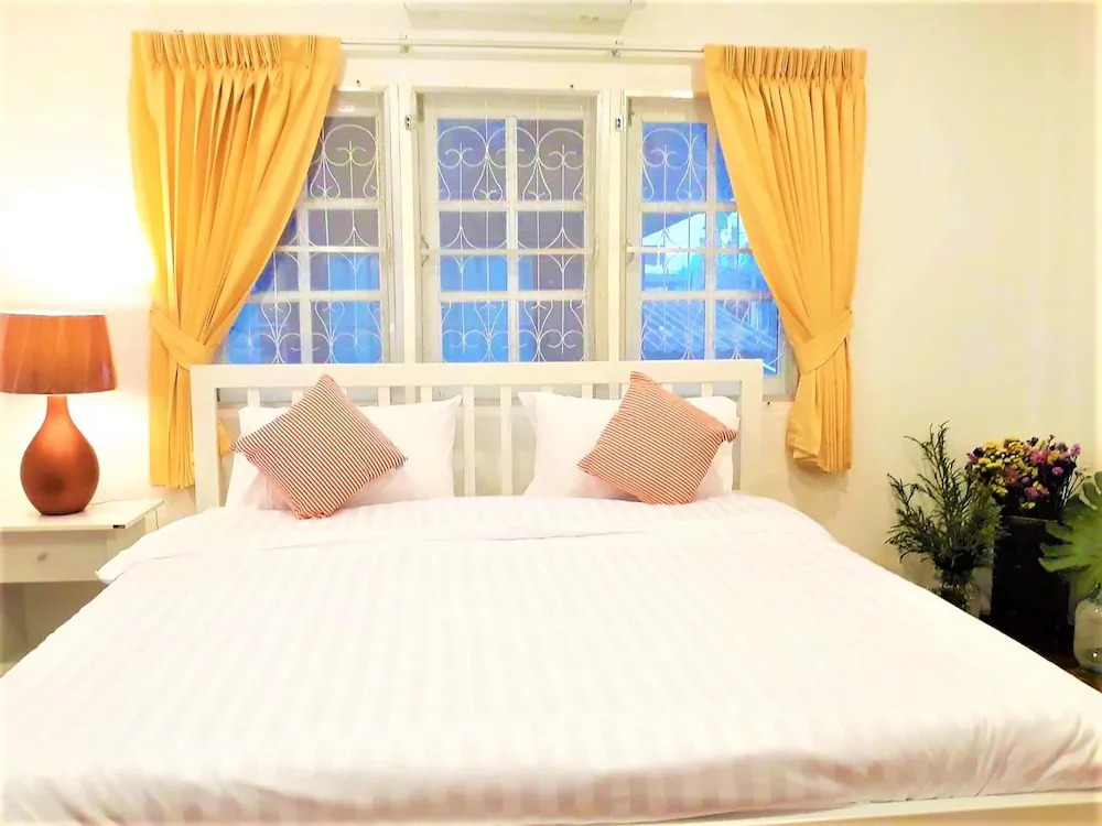 Family Home Chiang Mai - Lino House