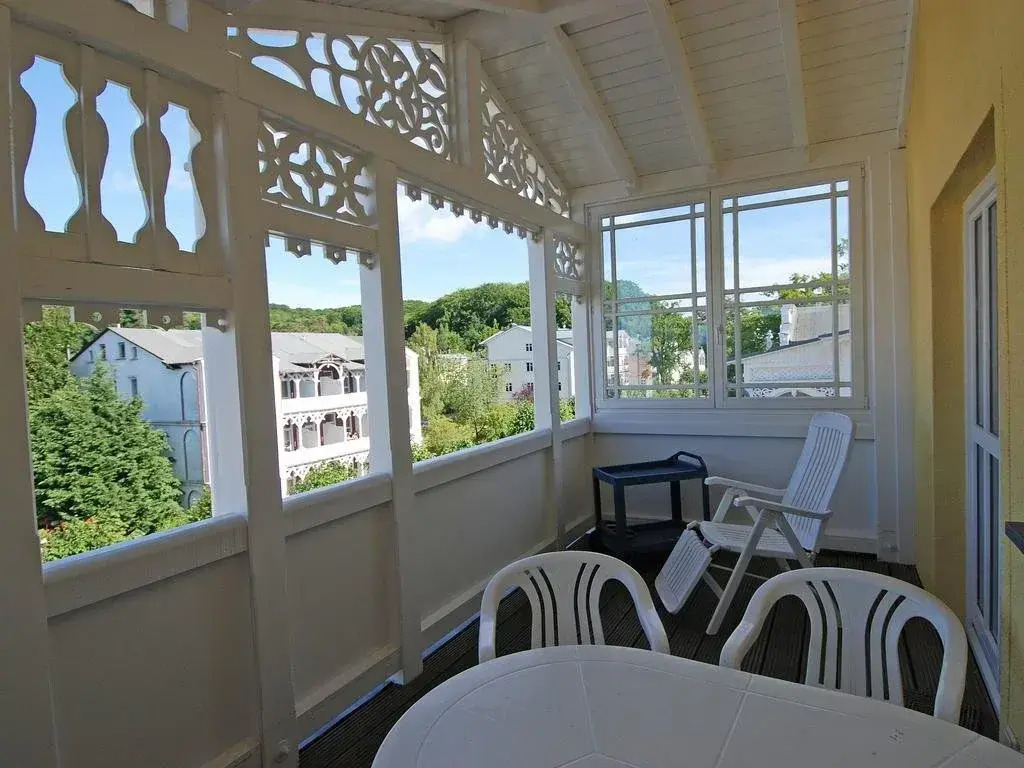 Villa Freya