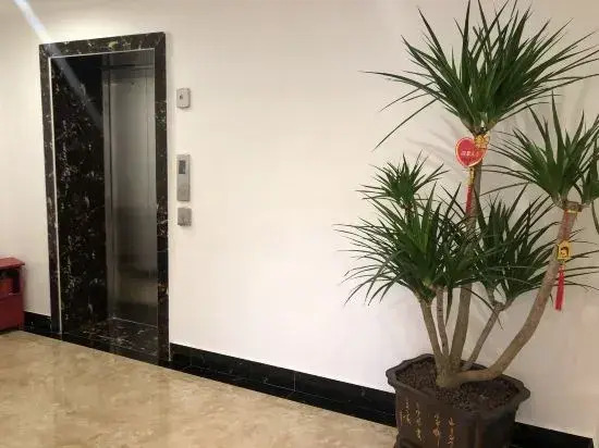 Dongshan Guyingang Hotel (Nanmenwan Branch)