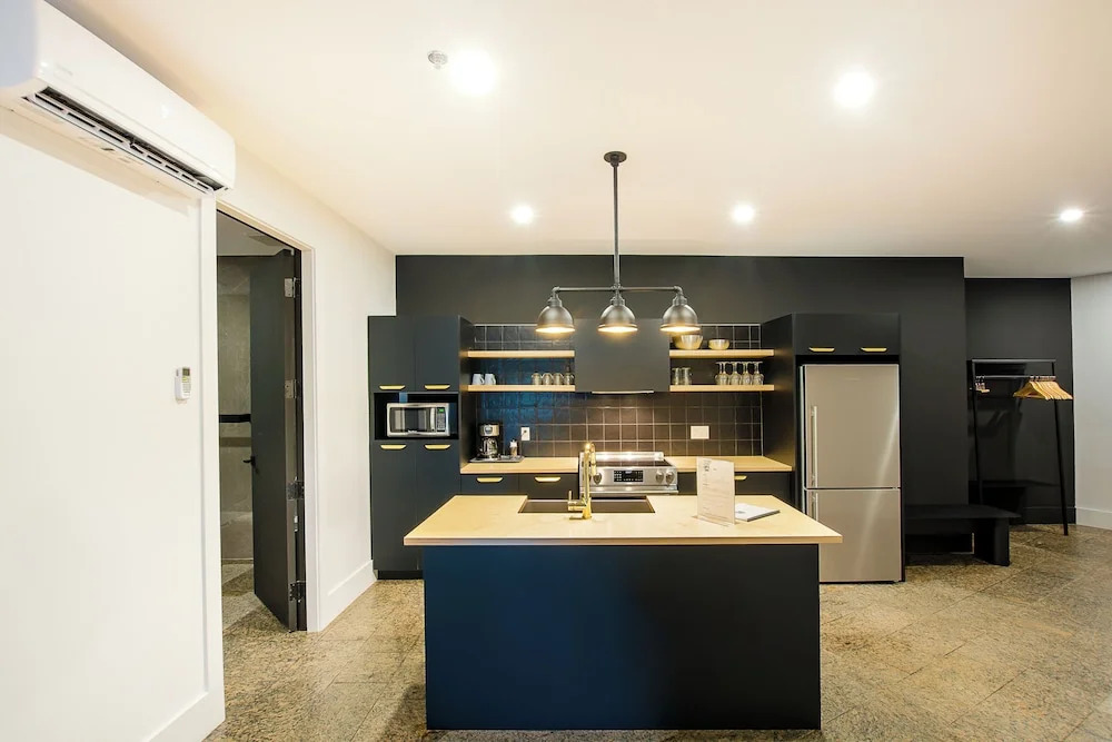 Les Lofts de la Gare - Par Les Lofts Vieux-Québec