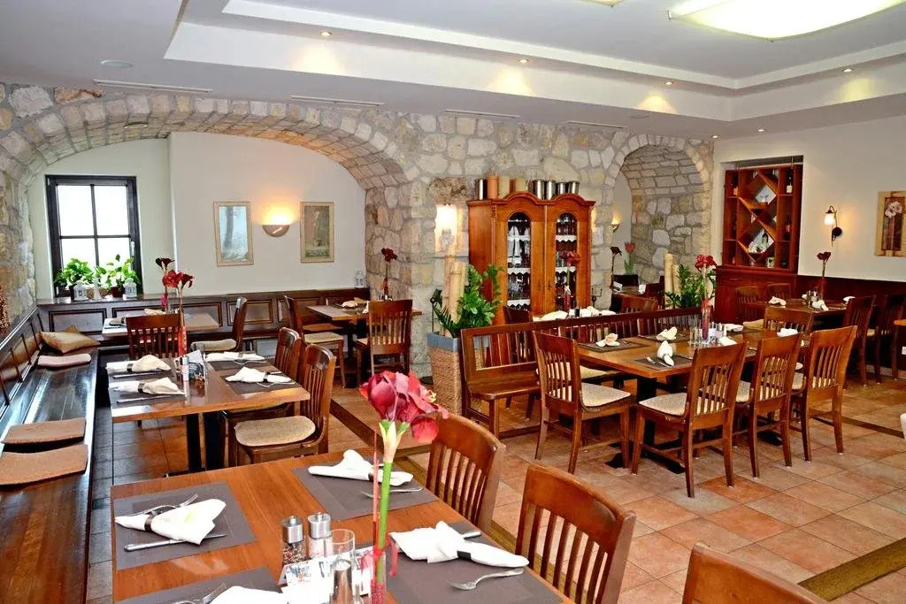 Hotel & Restaurant DasBraunstein