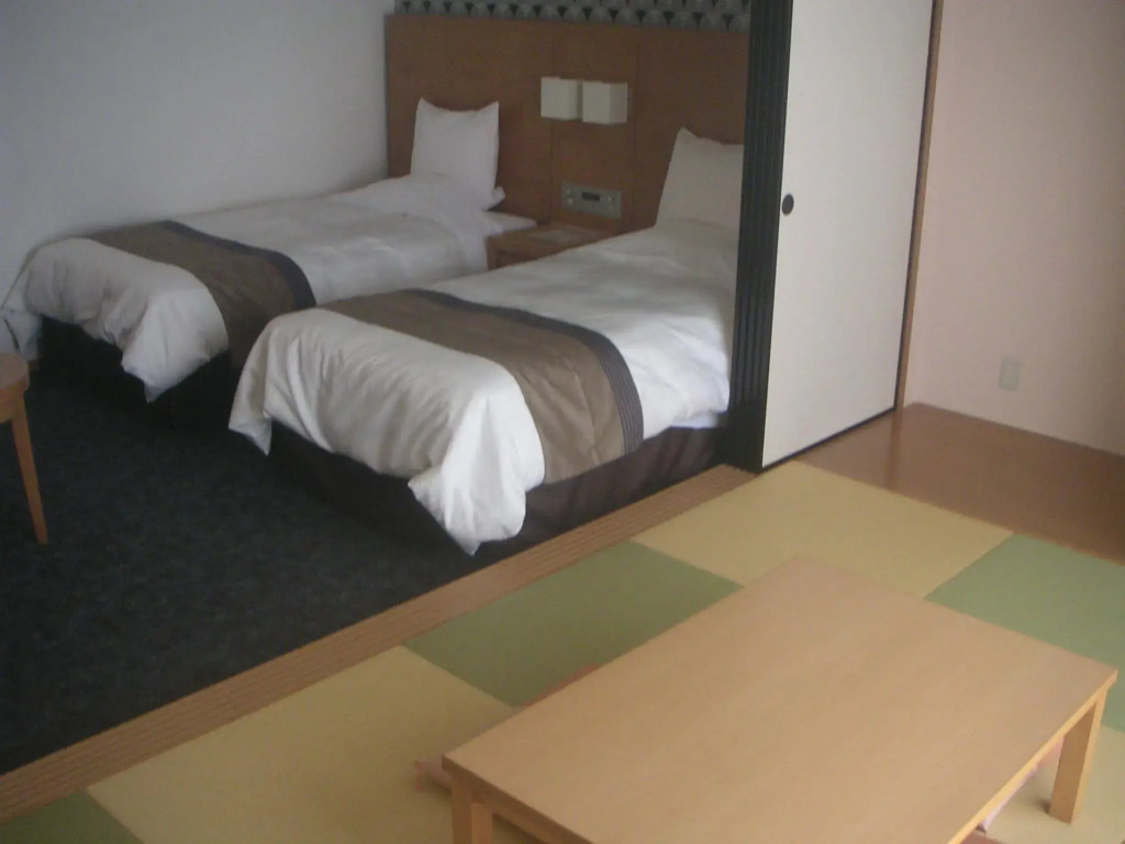 Hotel Murasakimura