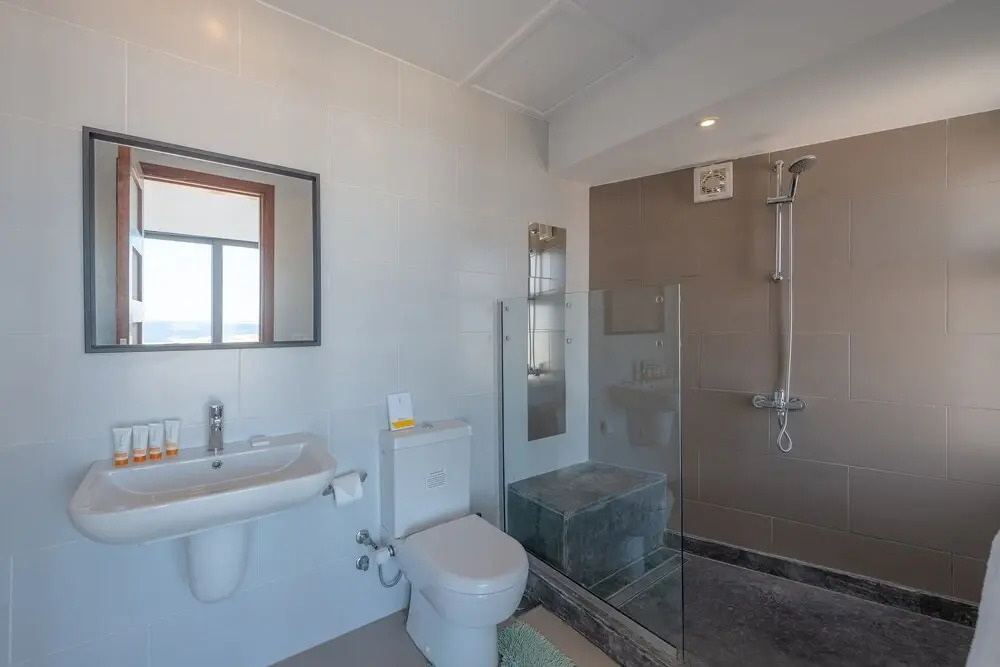 Vesta - Superior Villa VI - 2BR - Wadi Jebal