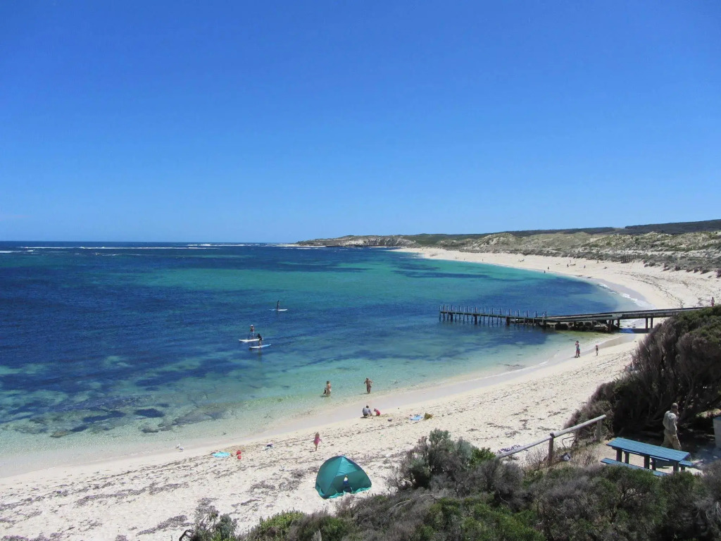 Surfpoint Resort