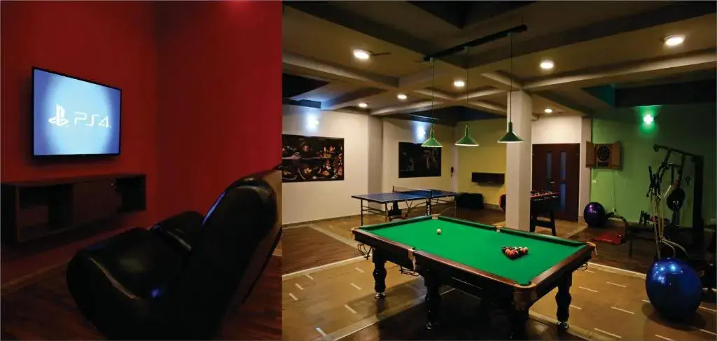 Hotel OK