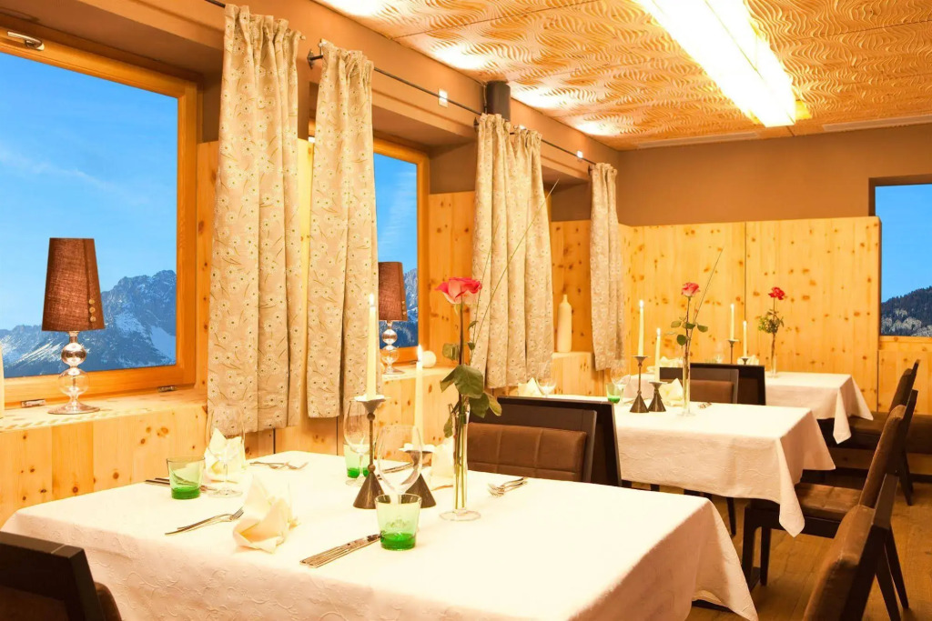 Hotel Penzinghof